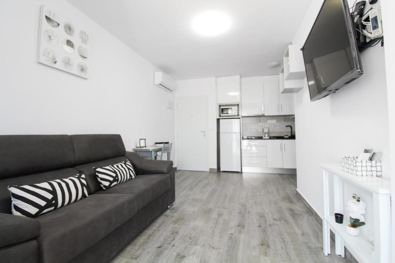 Costa Blanca Bungalow Lago Jardin Frente Piscina 4 Personas #Prp001 By Stay Orihuela Costa تورّيفيِخا المظهر الخارجي الصورة