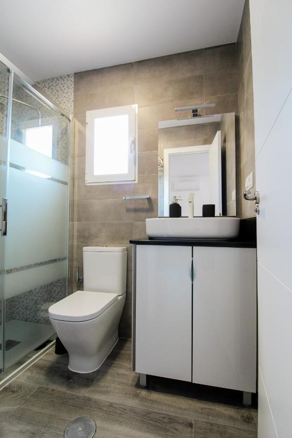 Costa Blanca Bungalow Lago Jardin Frente Piscina 4 Personas #Prp001 By Stay Orihuela Costa تورّيفيِخا المظهر الخارجي الصورة