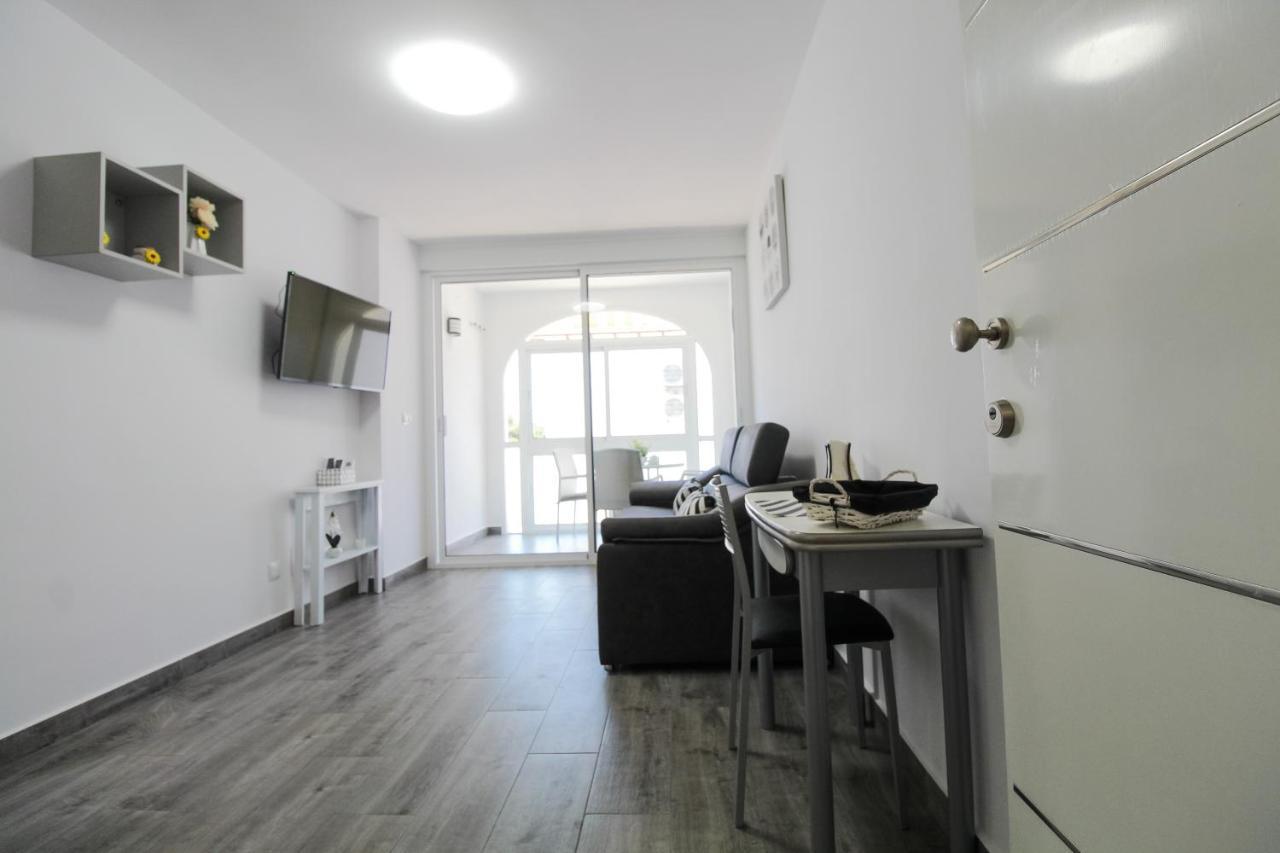 Costa Blanca Bungalow Lago Jardin Frente Piscina 4 Personas #Prp001 By Stay Orihuela Costa تورّيفيِخا المظهر الخارجي الصورة