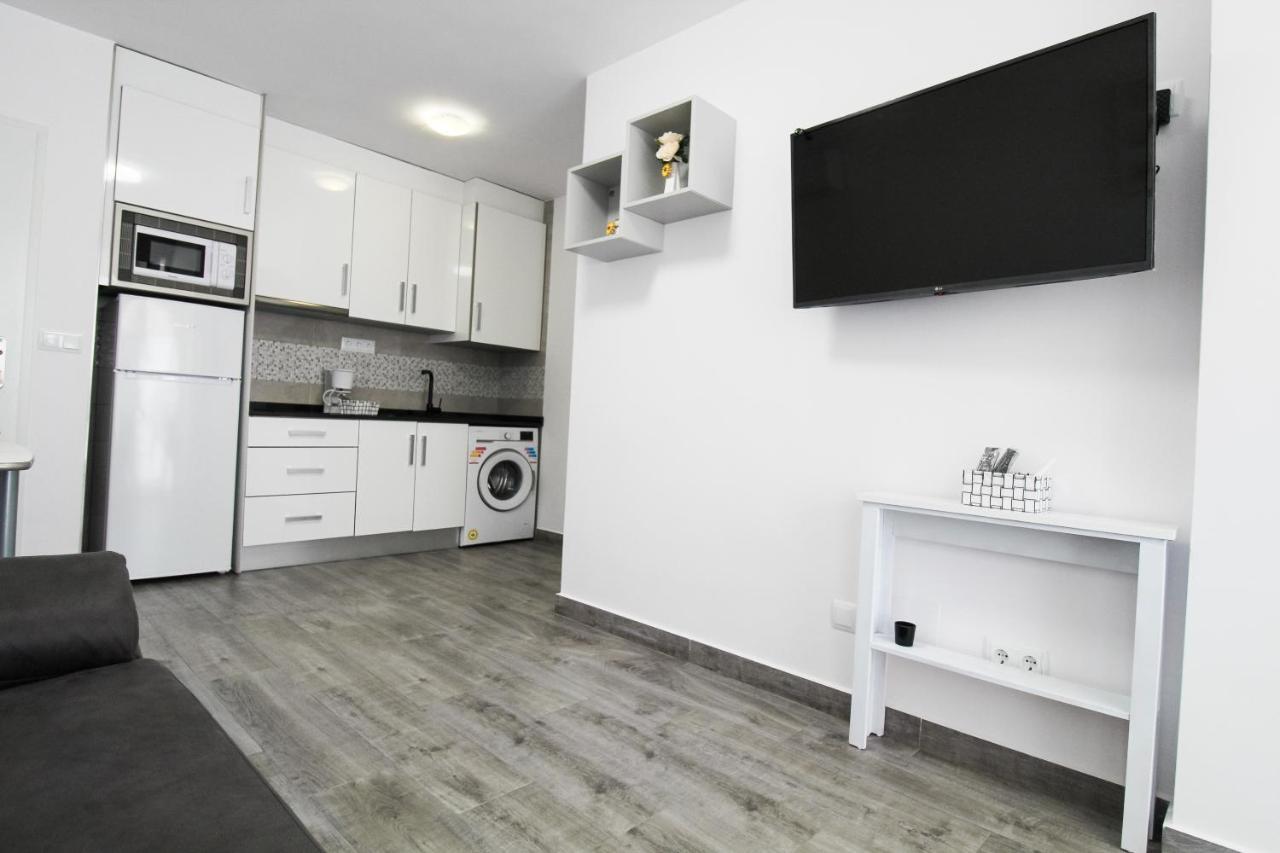 Costa Blanca Bungalow Lago Jardin Frente Piscina 4 Personas #Prp001 By Stay Orihuela Costa تورّيفيِخا المظهر الخارجي الصورة