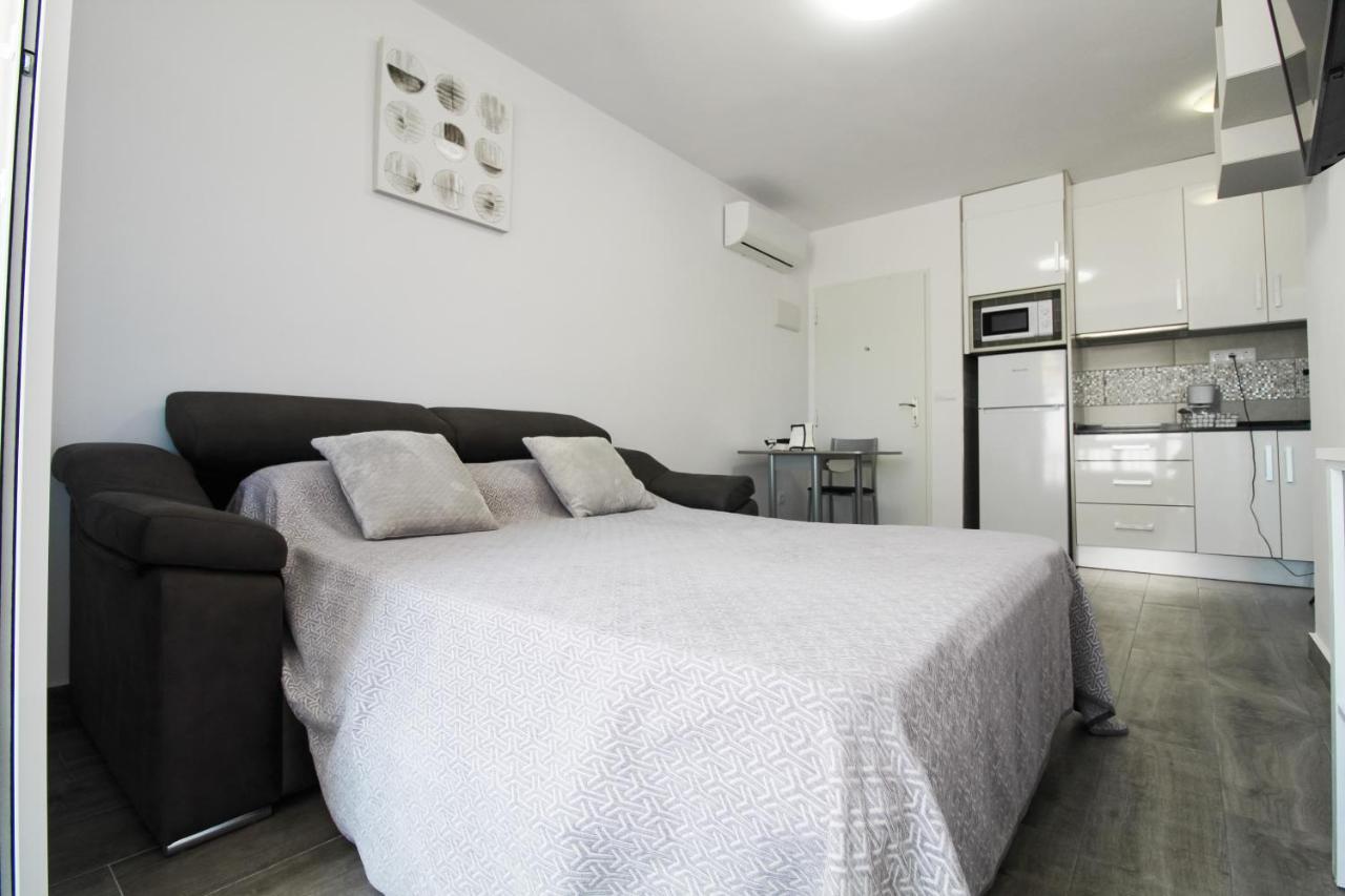 Costa Blanca Bungalow Lago Jardin Frente Piscina 4 Personas #Prp001 By Stay Orihuela Costa تورّيفيِخا المظهر الخارجي الصورة