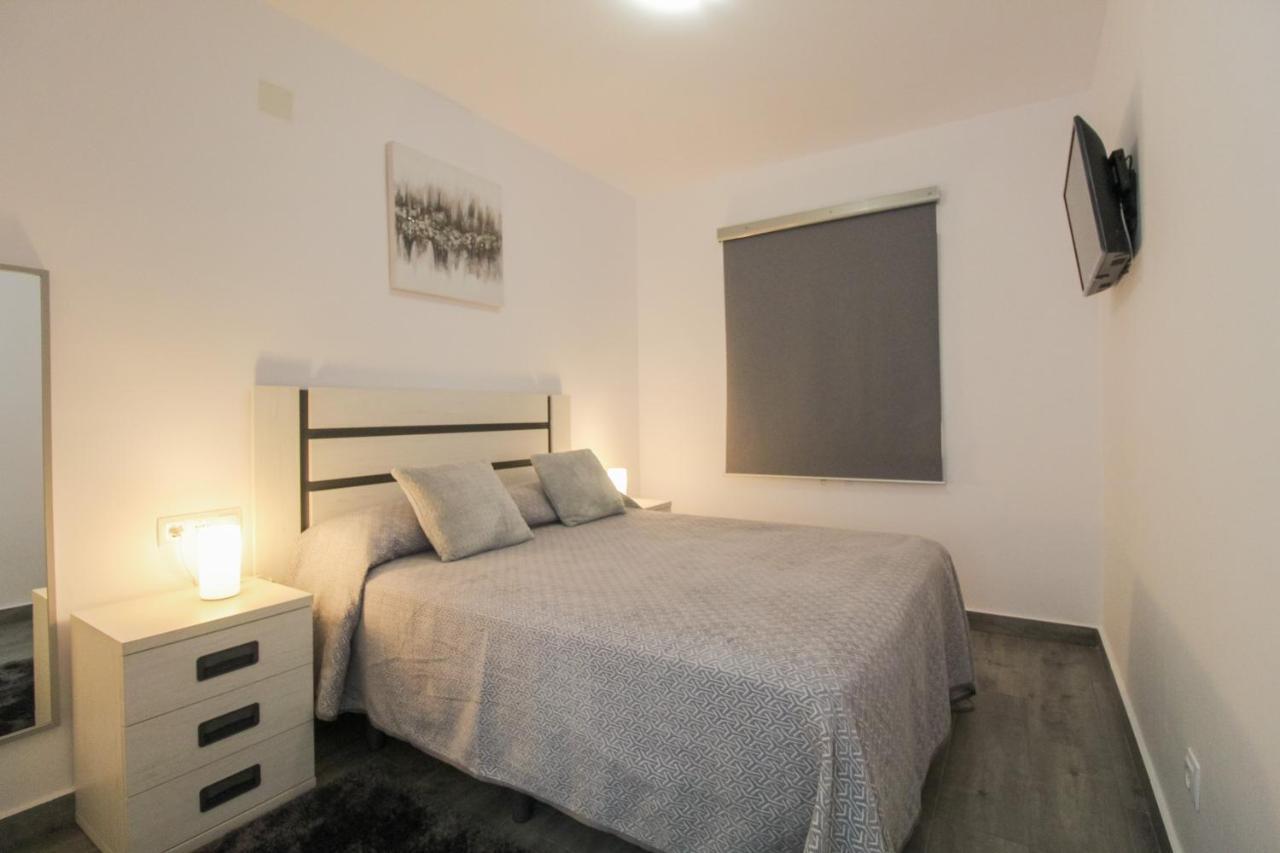 Costa Blanca Bungalow Lago Jardin Frente Piscina 4 Personas #Prp001 By Stay Orihuela Costa تورّيفيِخا المظهر الخارجي الصورة