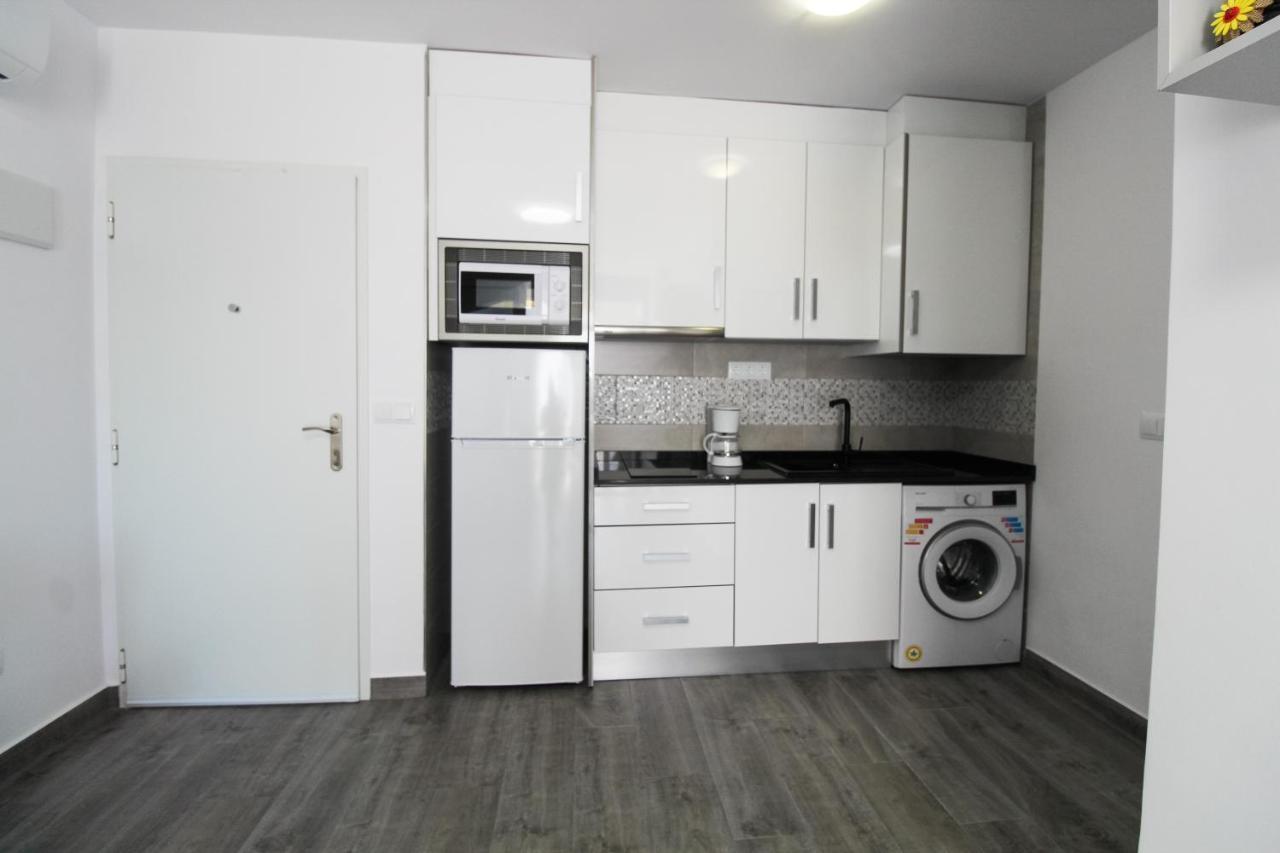 Costa Blanca Bungalow Lago Jardin Frente Piscina 4 Personas #Prp001 By Stay Orihuela Costa تورّيفيِخا المظهر الخارجي الصورة
