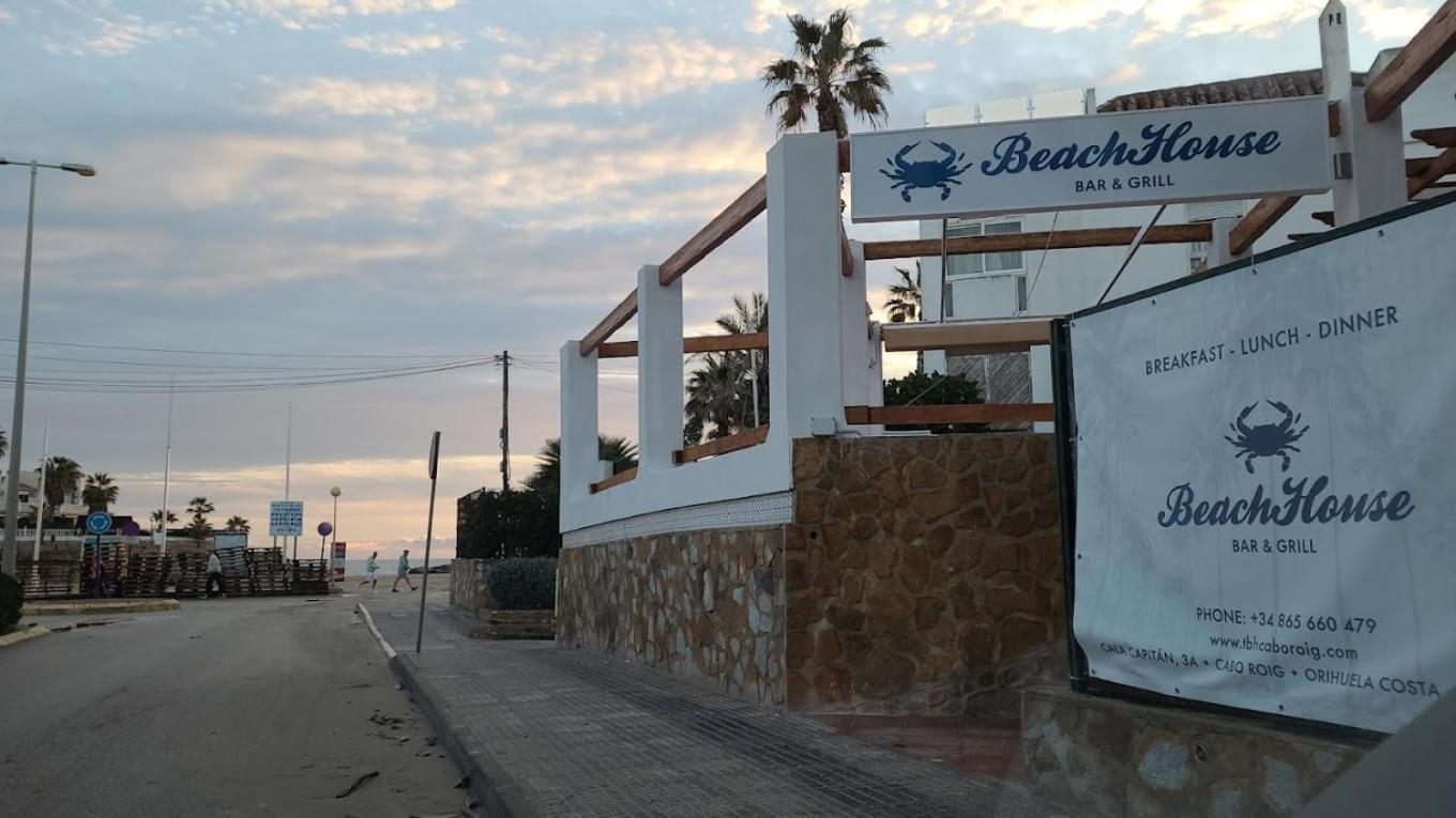 Costa Blanca Bungalow Lago Jardin Frente Piscina 4 Personas #Prp001 By Stay Orihuela Costa تورّيفيِخا المظهر الخارجي الصورة